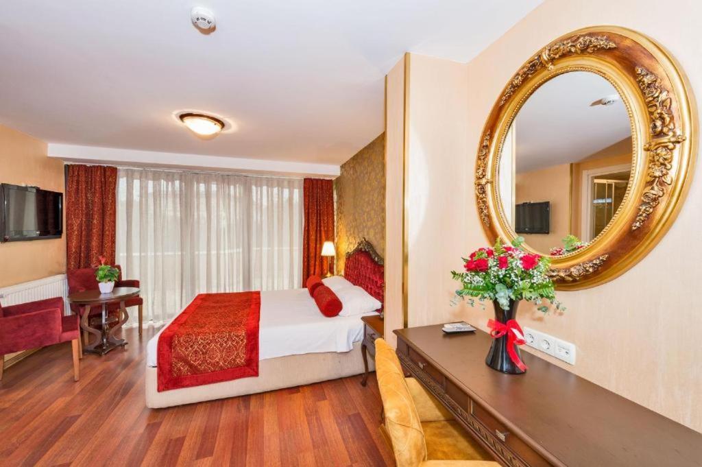 Hotel Santa Hill — Fotoğraflar 1