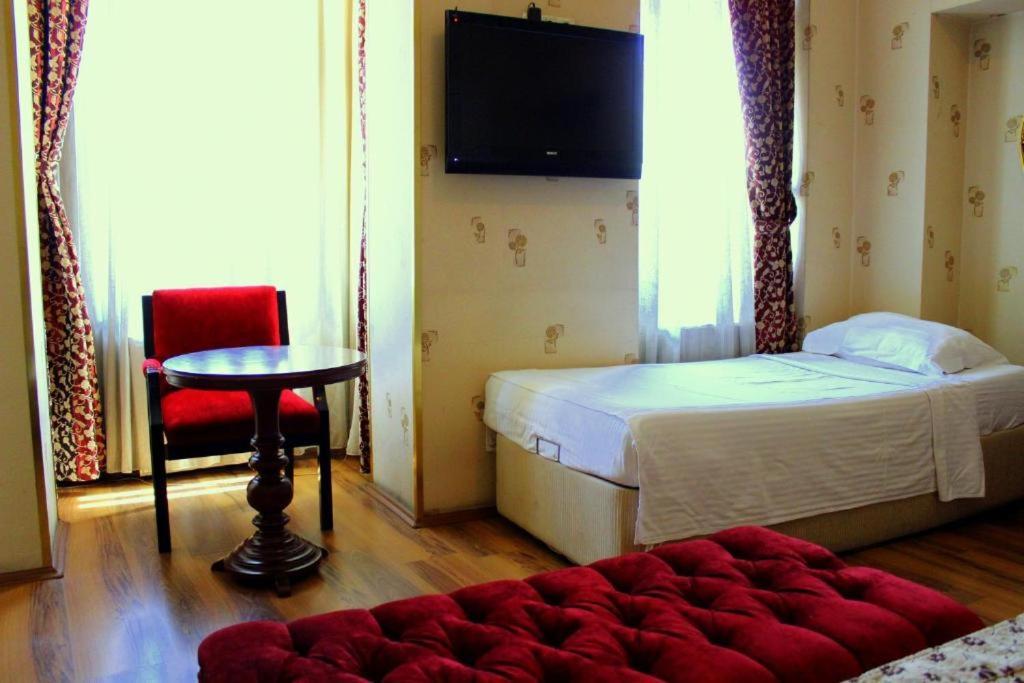Hotel Santa Hill — Fotoğraflar 2