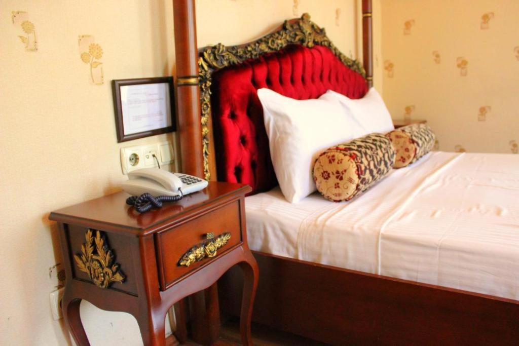 Hotel Santa Hill — Fotoğraflar 3
